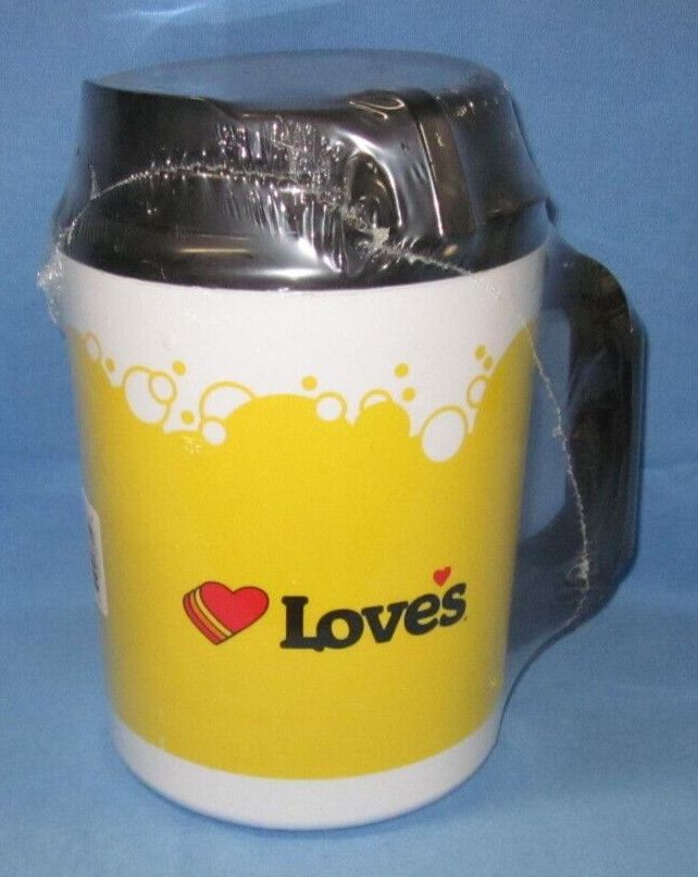 love travel cup