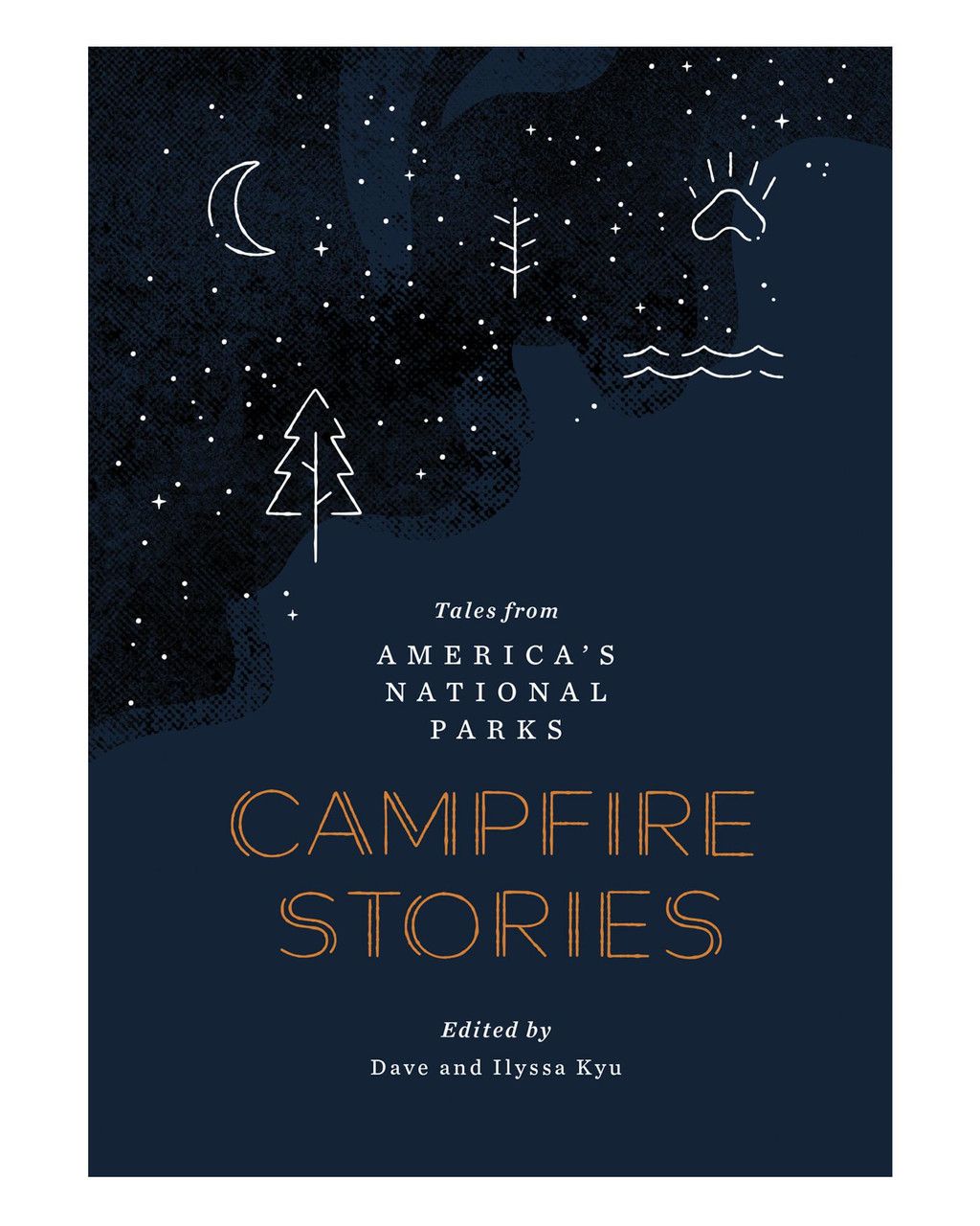 National Parks Campfire Stories