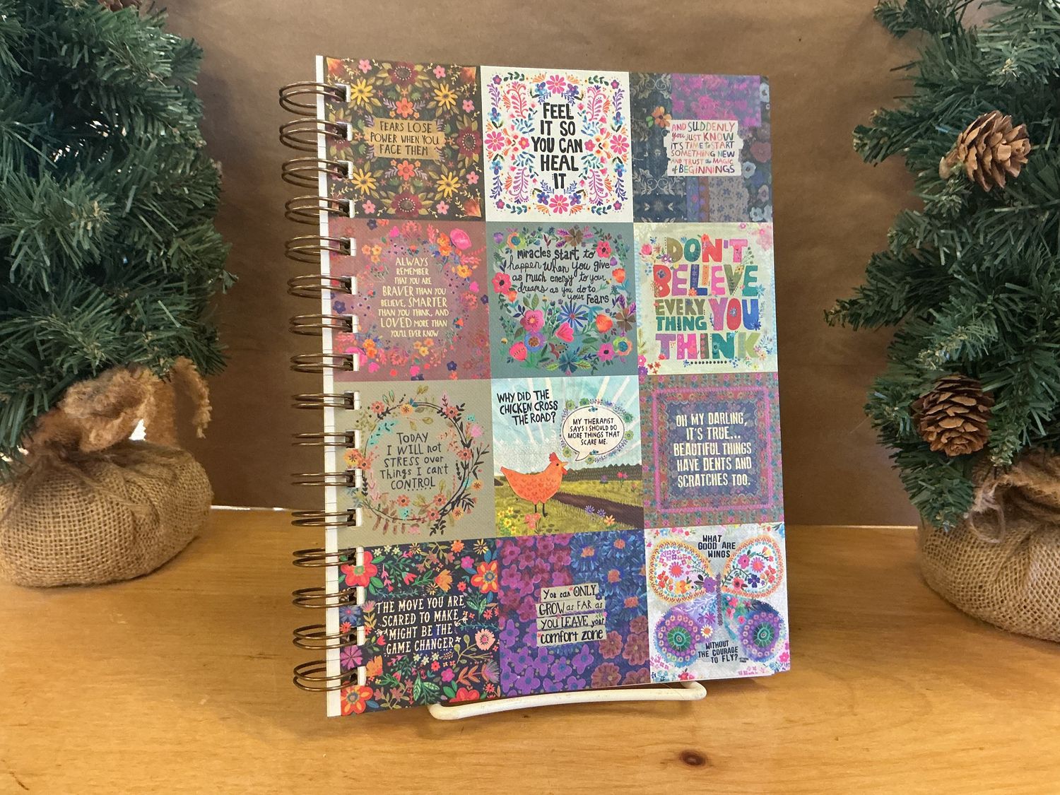 Multi Print - Notebook