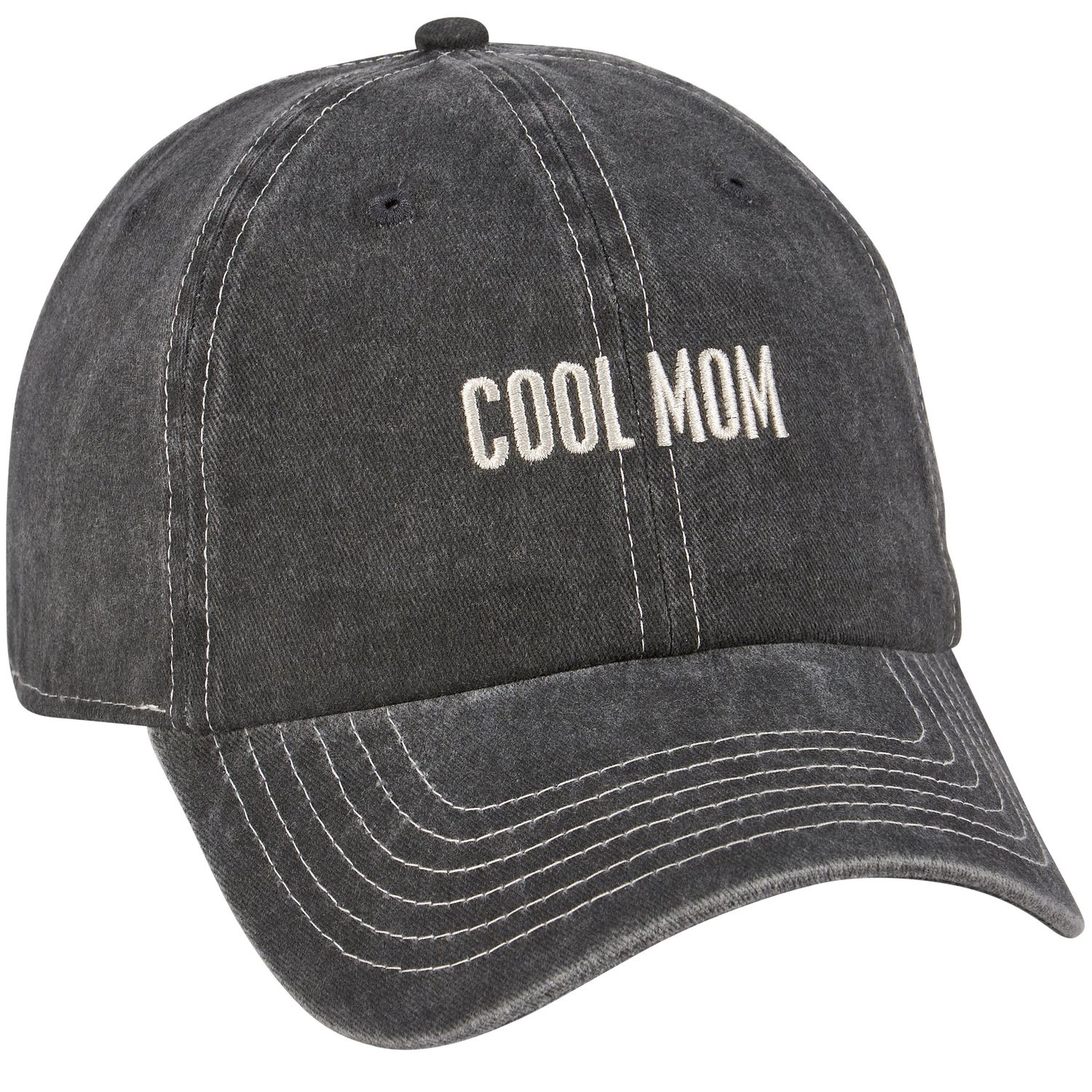 Primitives by Kathy Cool Mom Baseball Cap