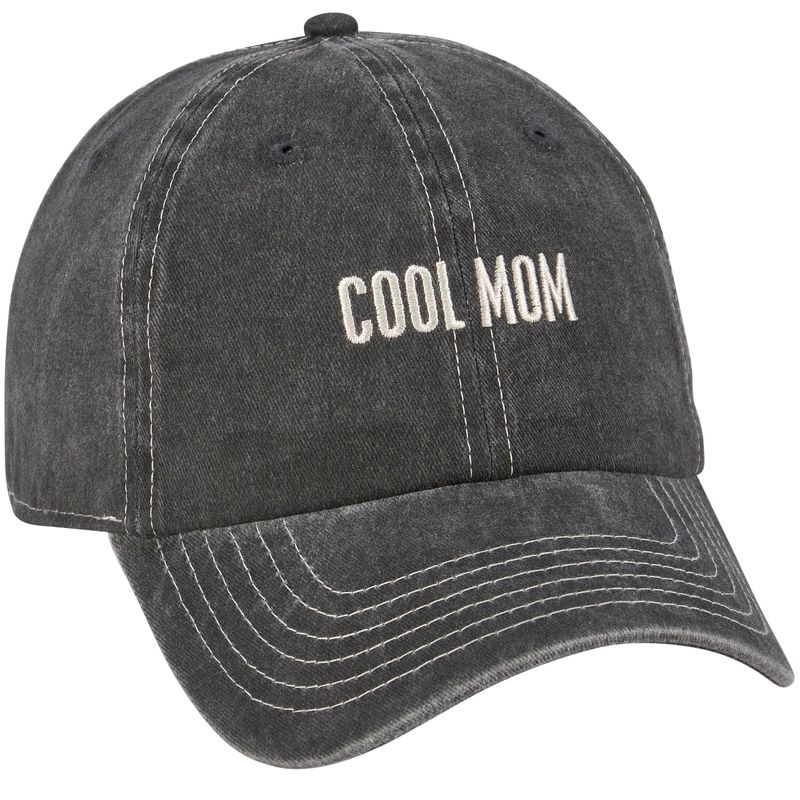 Cool Mom - Baseball Cap