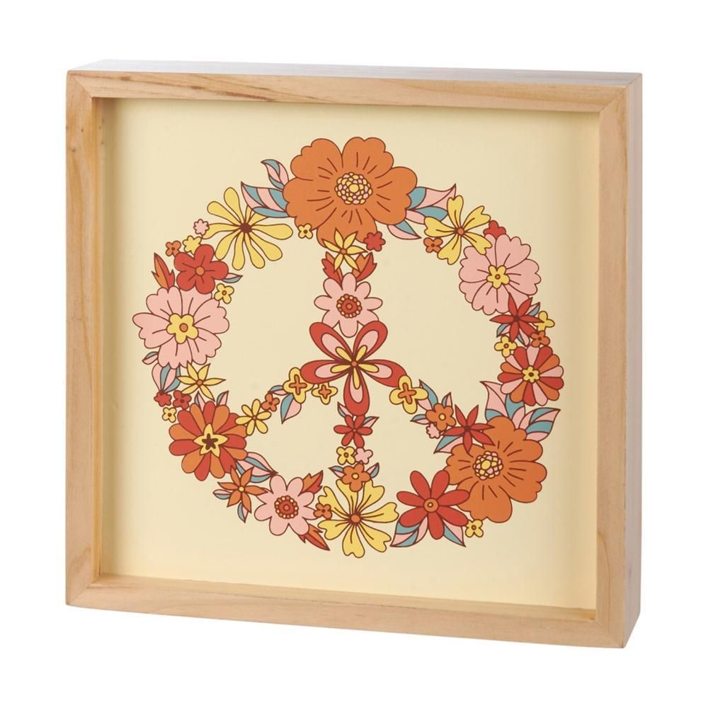 Primitives by Kathy Peaceful Mind