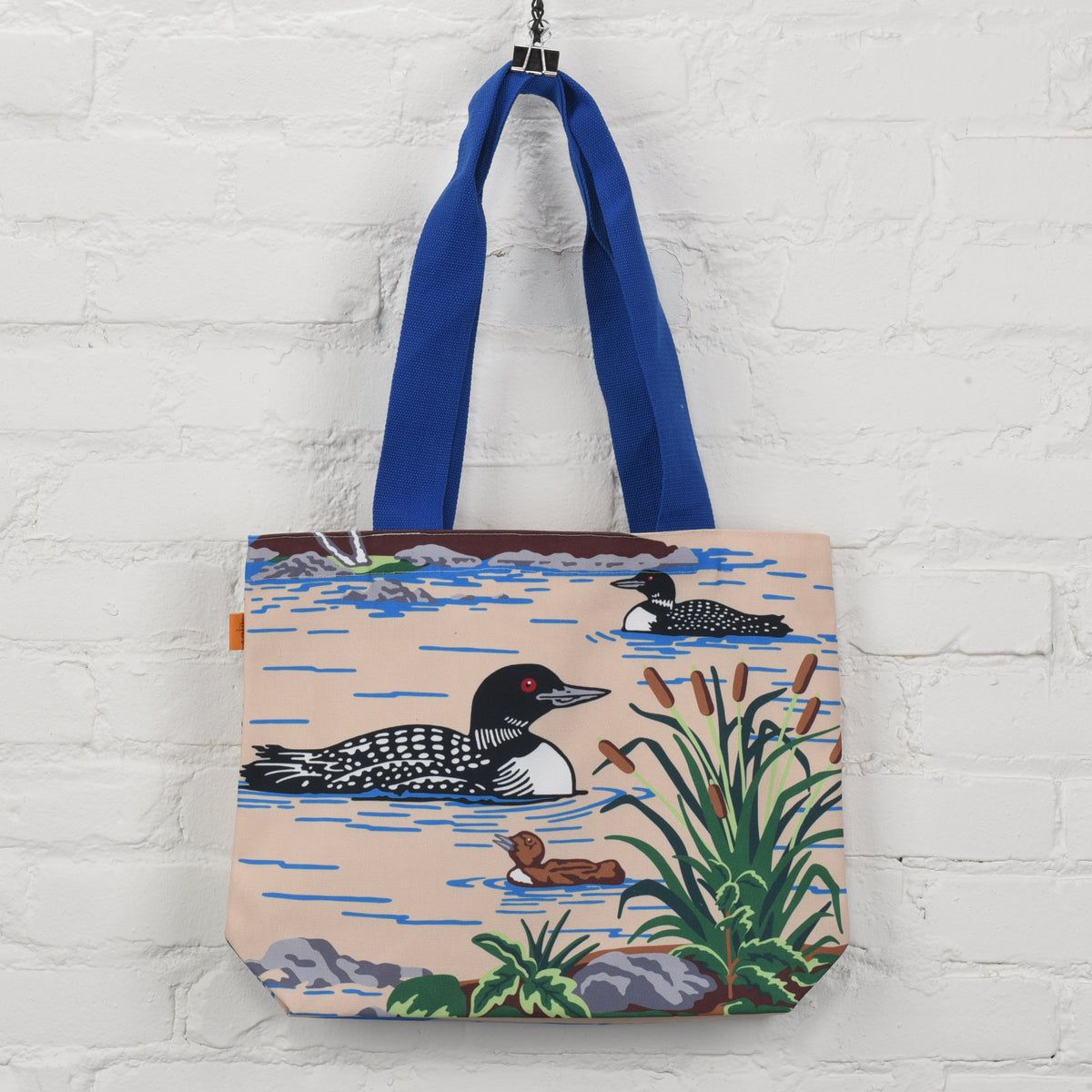 Sota Loon Tote