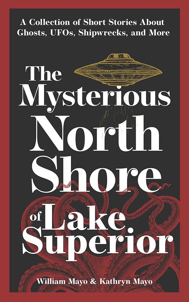 The Mysterious North Shore