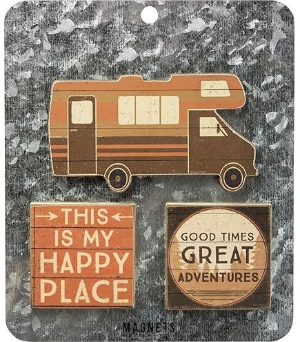 This is My Happy Place - Good Times Great Adventure