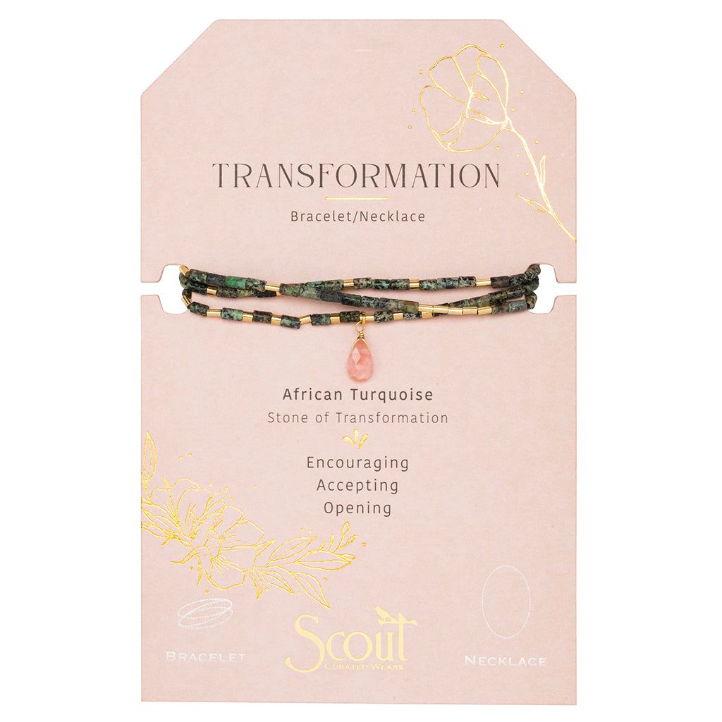 Transformation Bracelet SB007