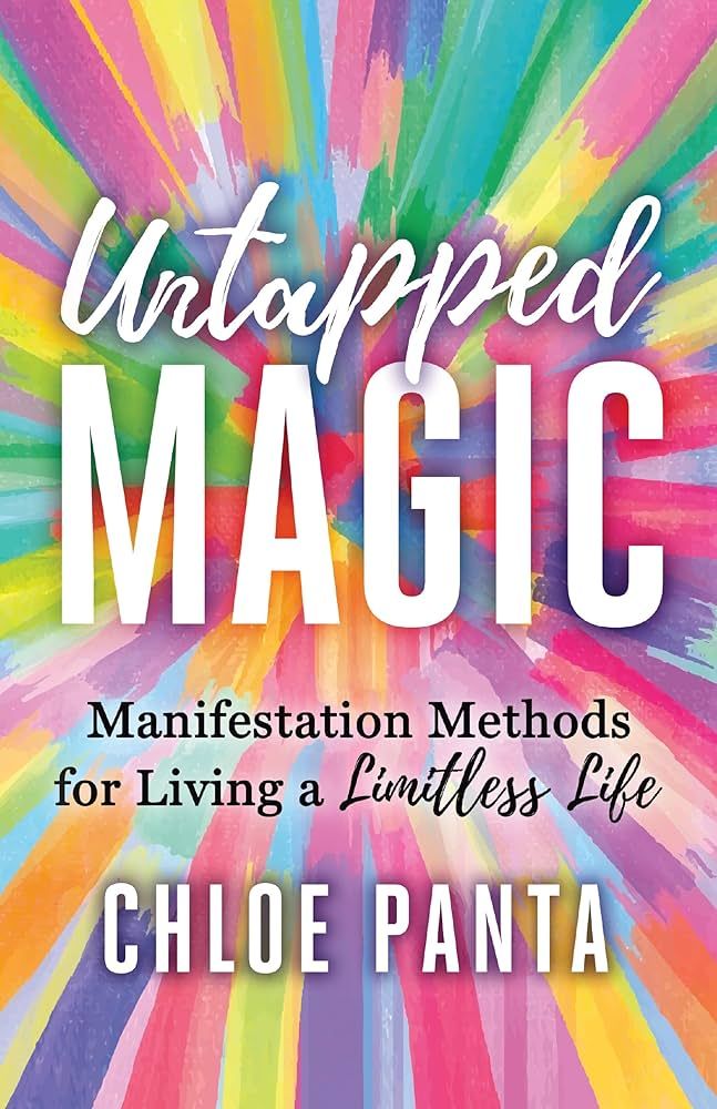 Untapped Magic
