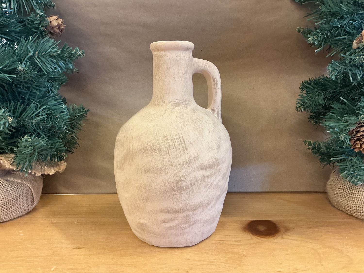 Ceramic Jug - Vase
