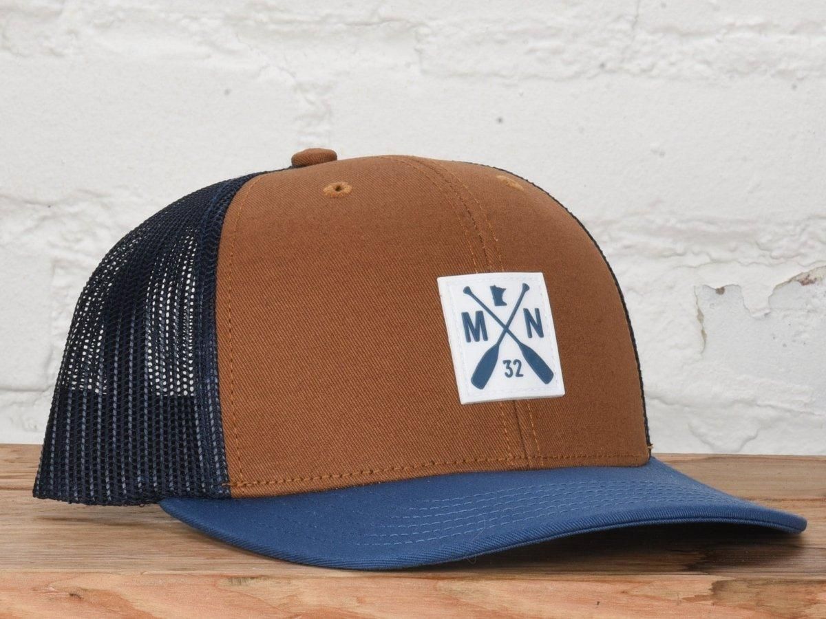 ranger snapback sota  cap