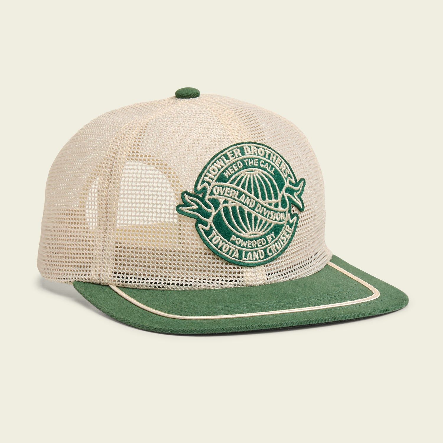 singletree land snapback