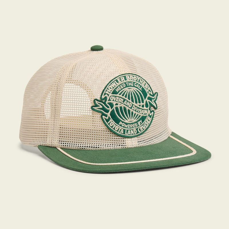 singletree land snapback