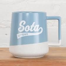 Sota 32nd State - Mug
