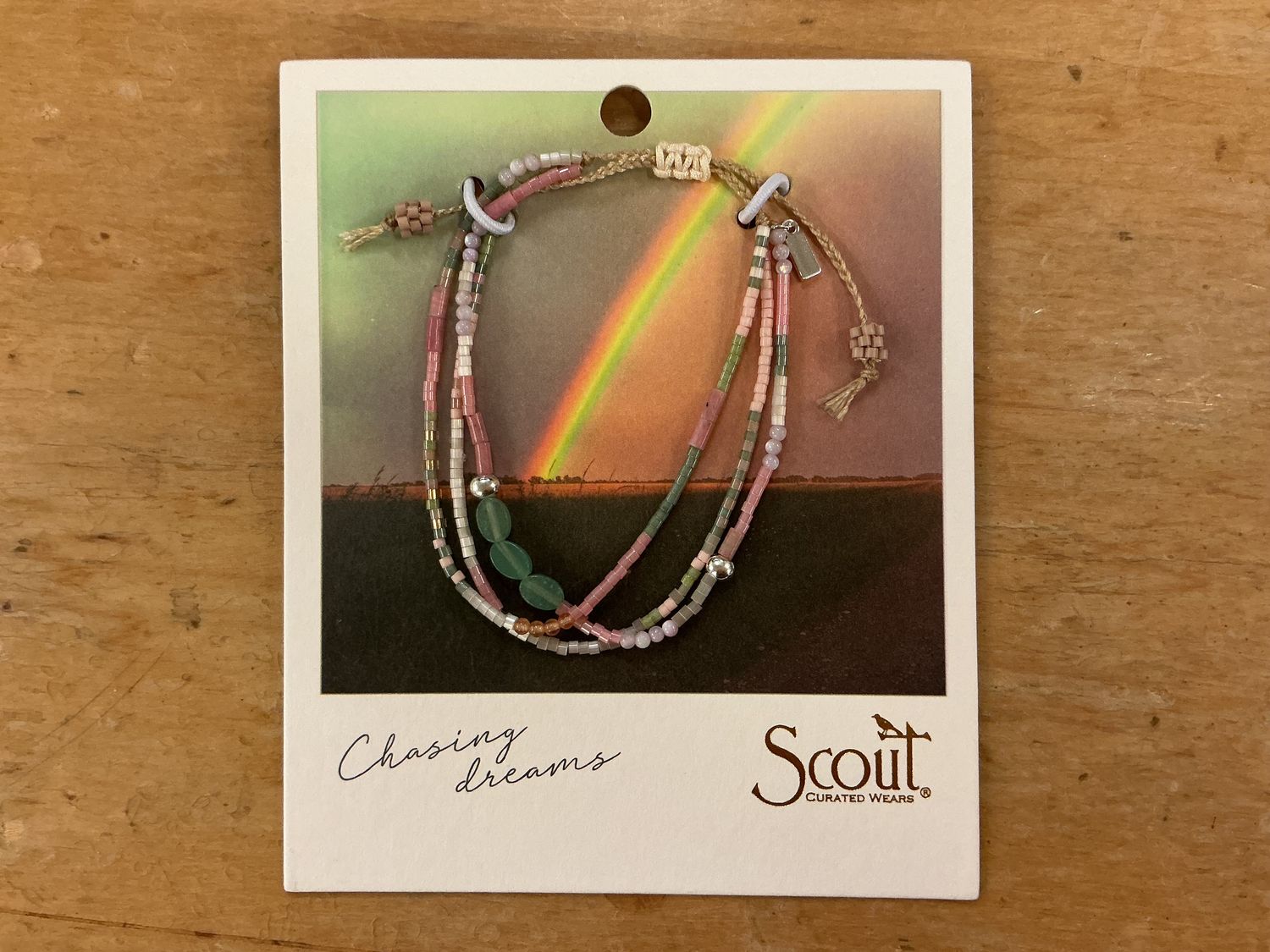 Chasing Dreams - Bracelet