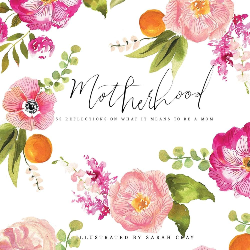 Motherhood - (Hardcover), Books
