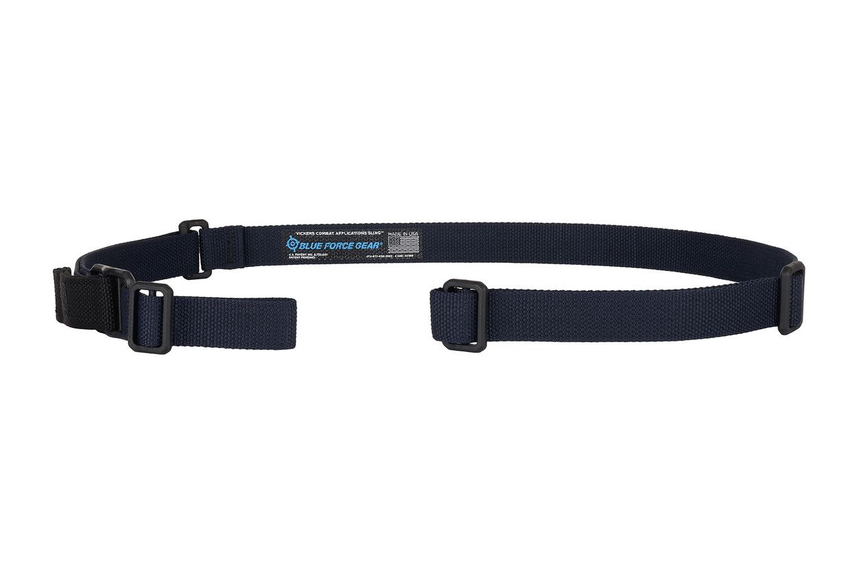 Navy Sling