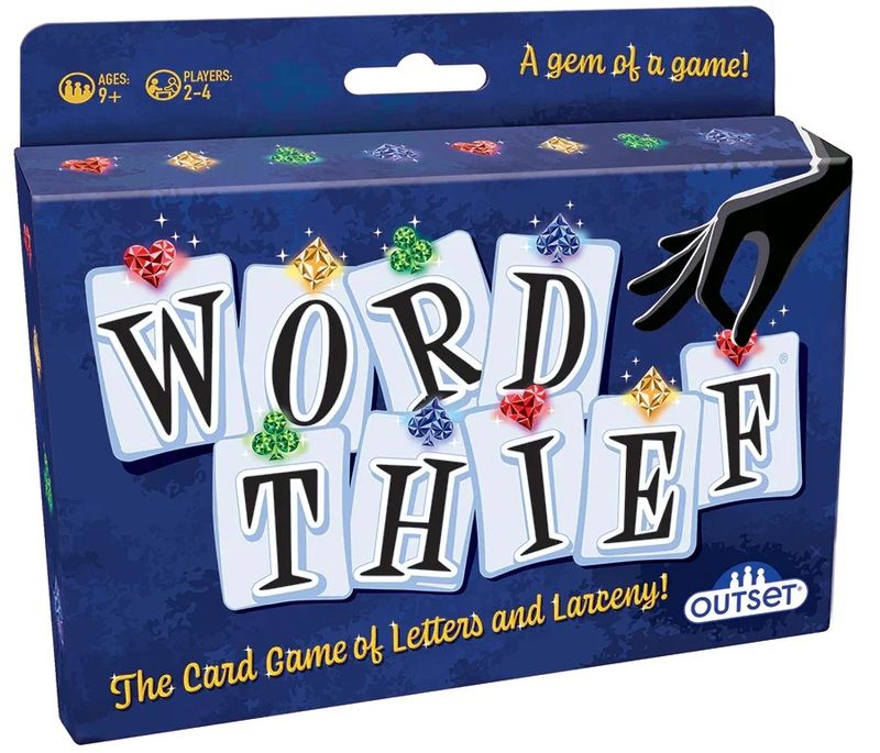 Word Thief
