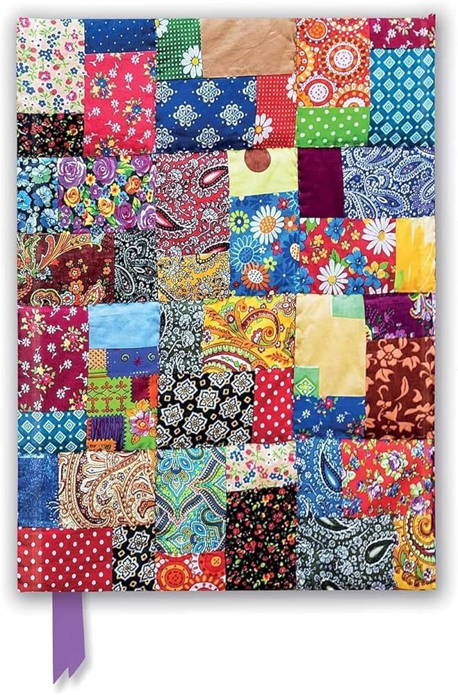 Patchwork Journal