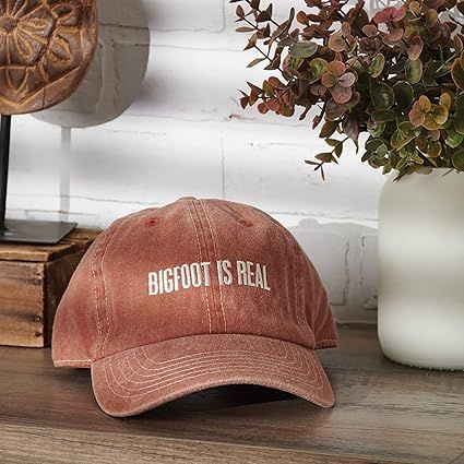 Primitives by Kathy Women S Stonewashed Baseball Cap