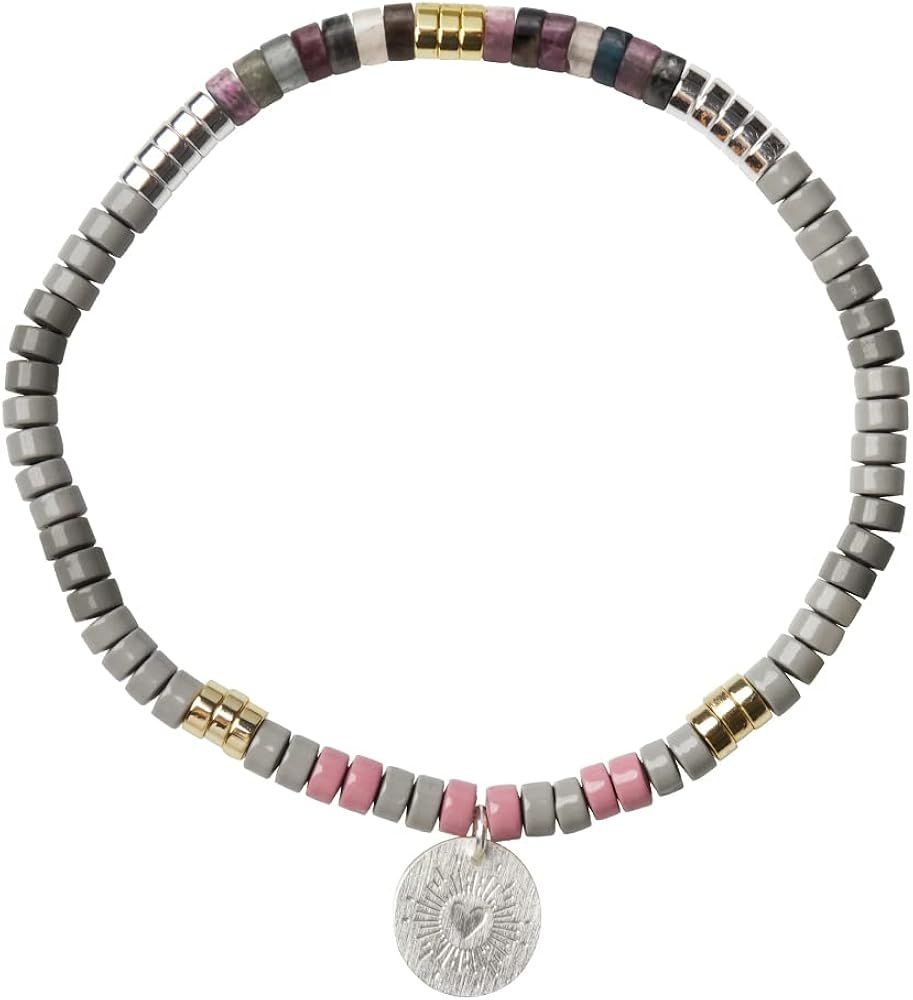 SCOUT Curated Wears - Intention Charm Bracelet