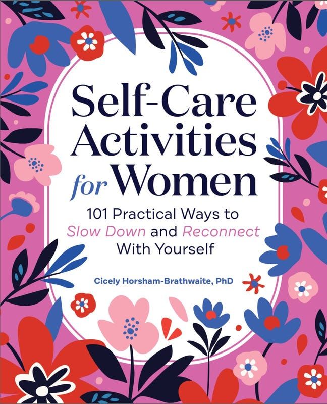 Self Care Activities