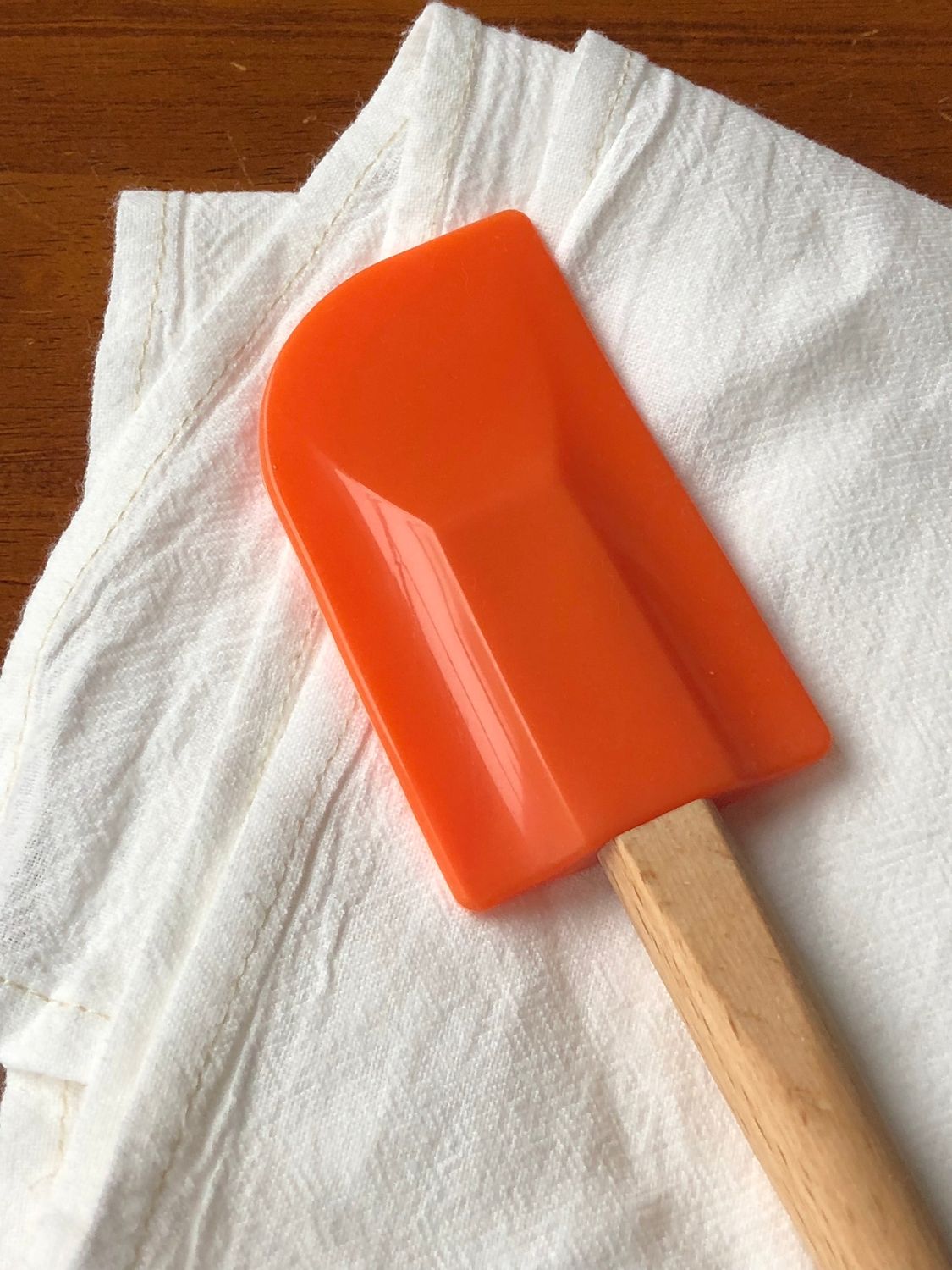 Spatula &amp; Towel Set.