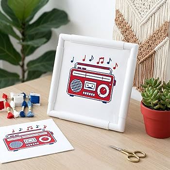 hands are full clip frame