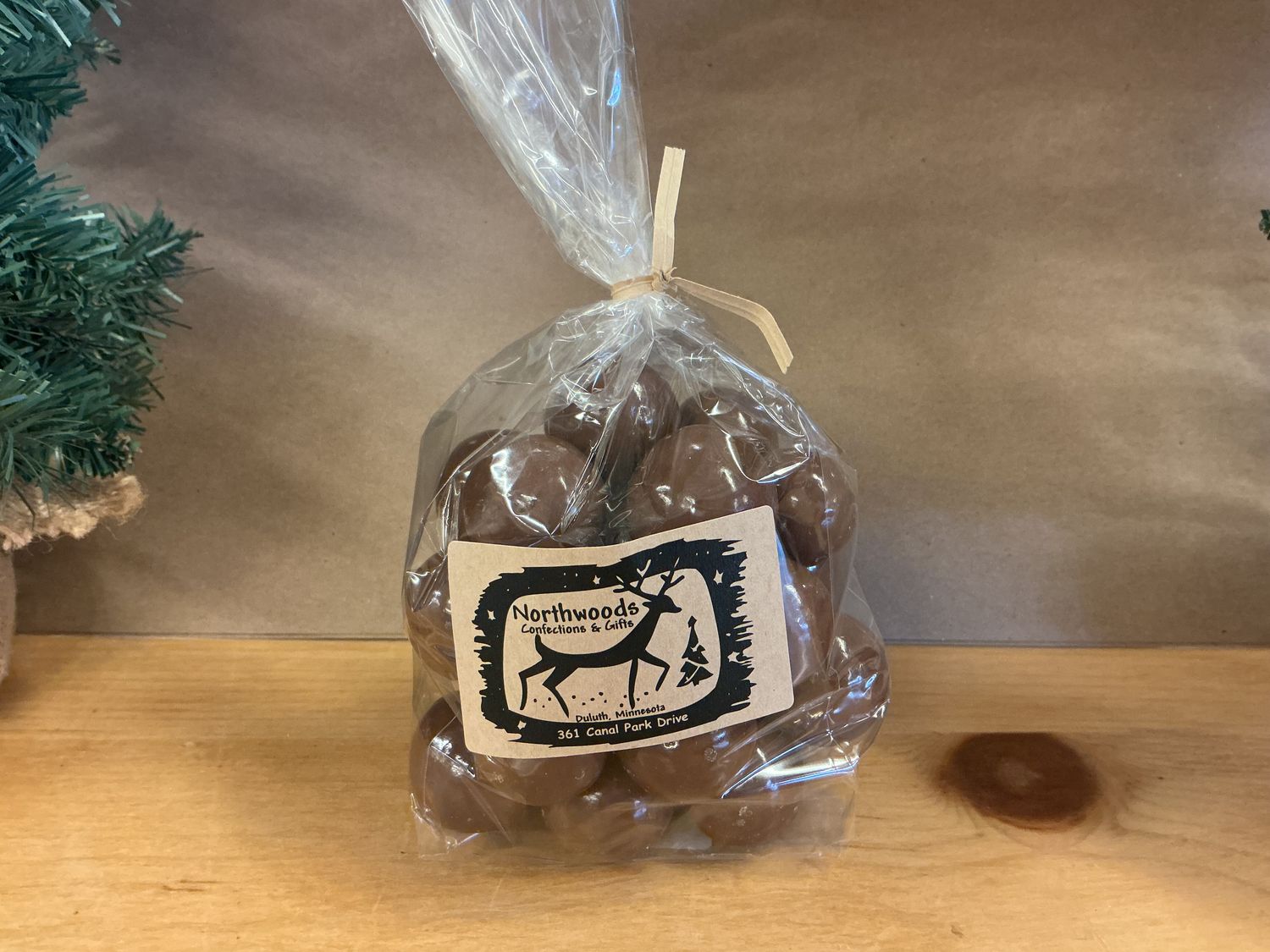 Milk Malt Balls | 12oz