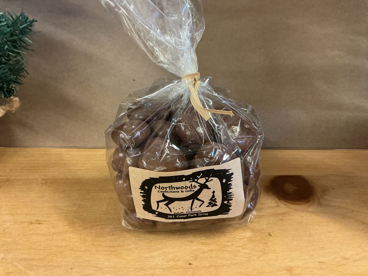 Chocolate Raisins | 12oz