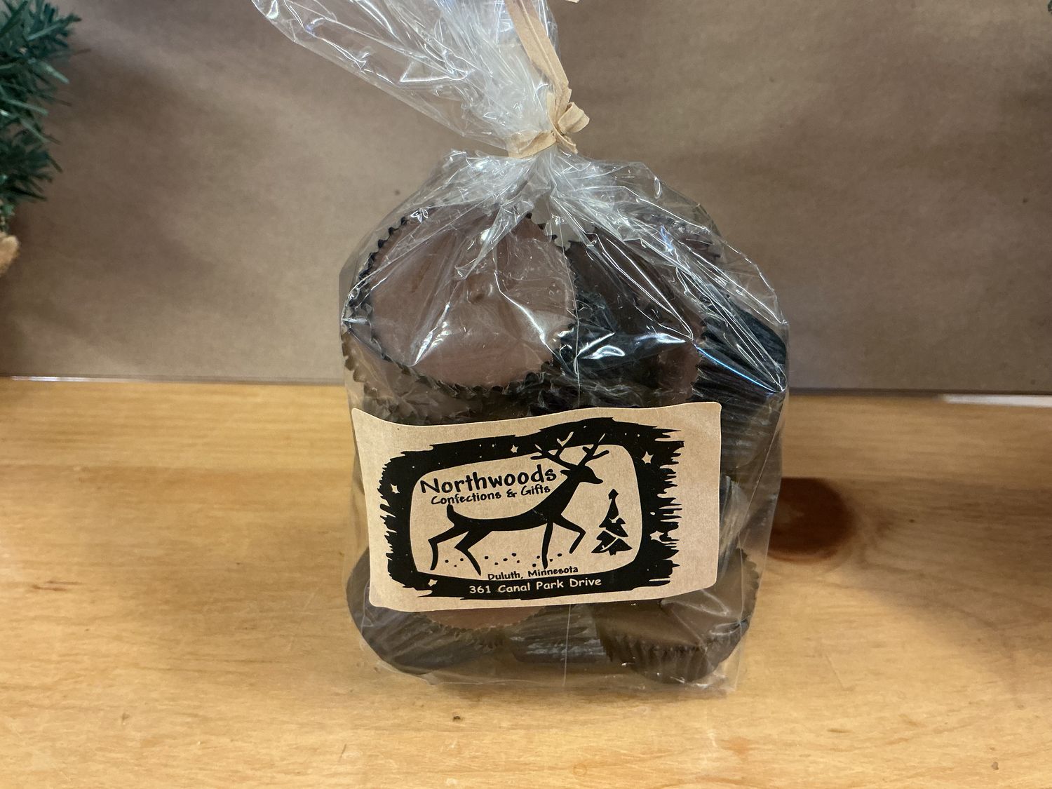 PB Cups | 8oz