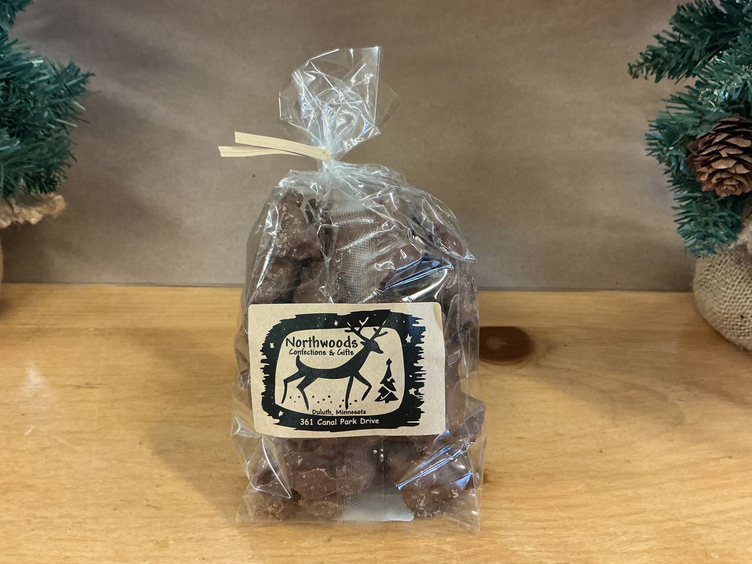 Pecan Turtles | 8oz