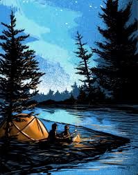 S'mores Coaster | Adam Turman