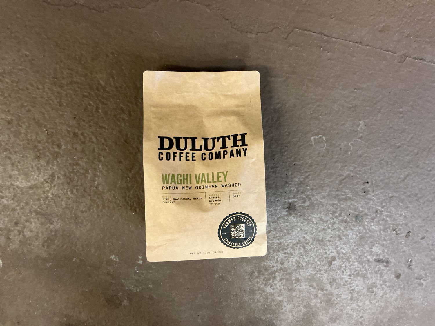 Duluth Coffee Company