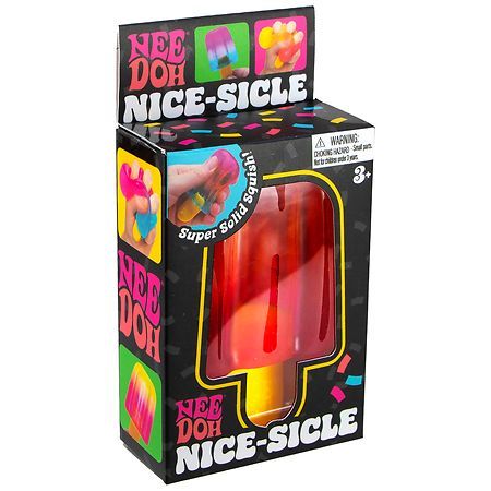 NICE-SICLE NEEDOH