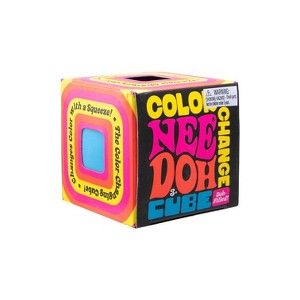 COLOR CHANGE CUBE NEEDOH