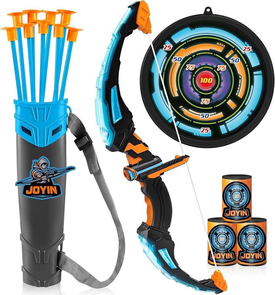 TOY ARCHERY SET