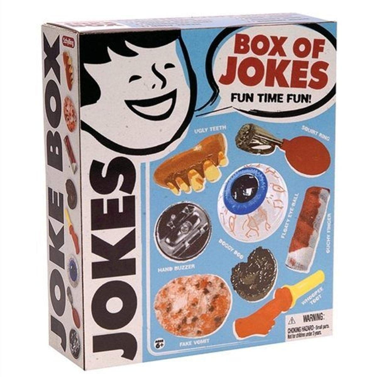 JOKE BOX