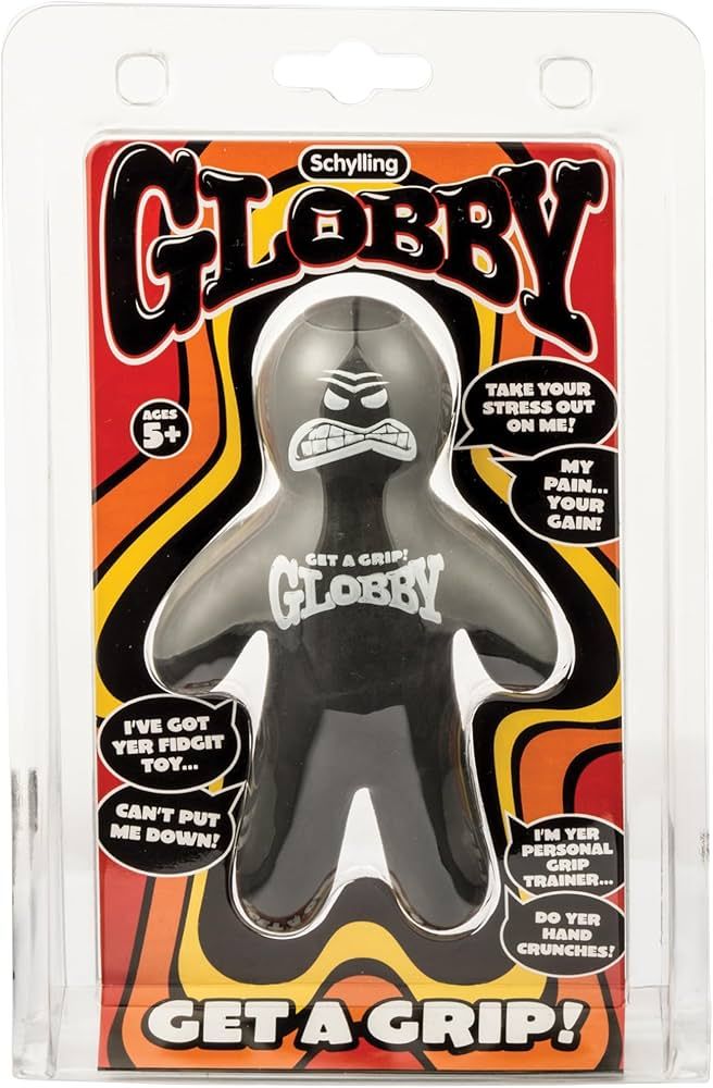 GLOBBY
