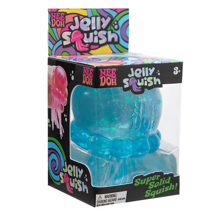 JELLYSQUISH NEEDOH