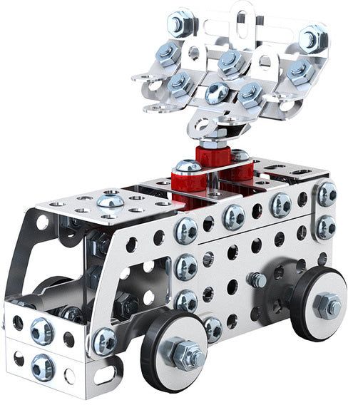 MECHANICAL MULTI-MOD - ST WRKS