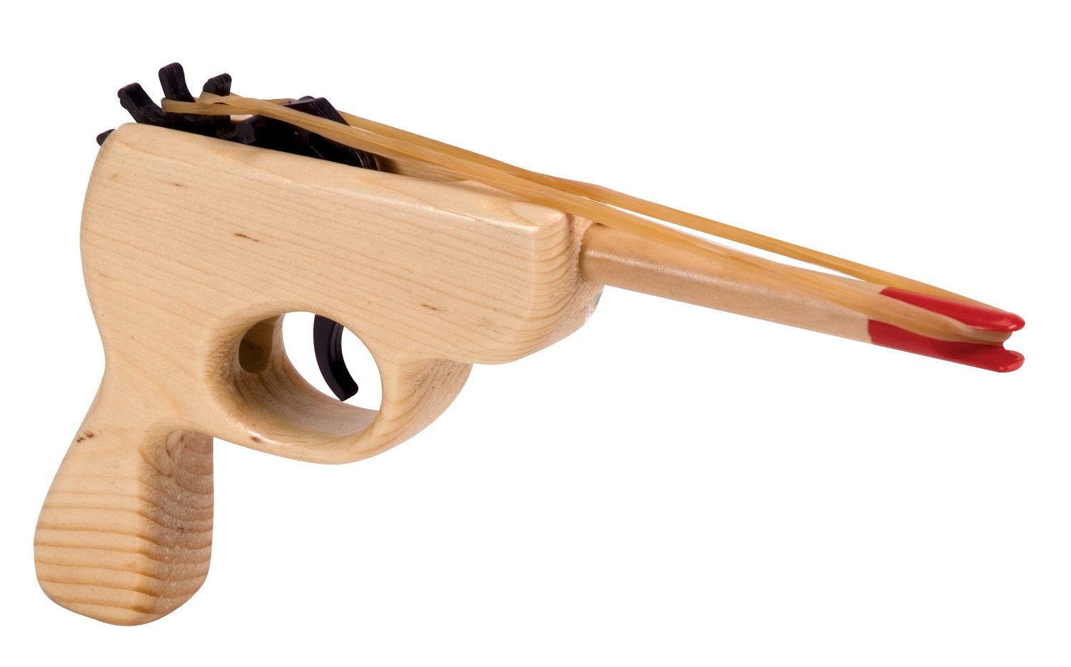 RUBBER BAND SHOOTER