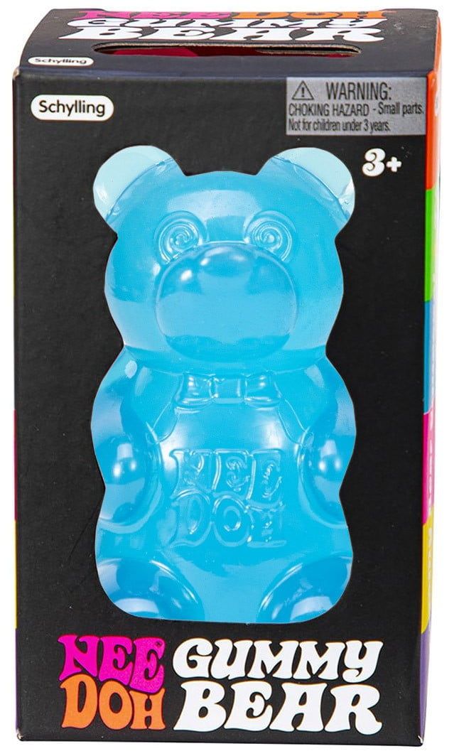 NEE DOH GUMMY BEAR