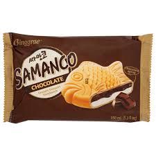 Viral Samanco Chocolate