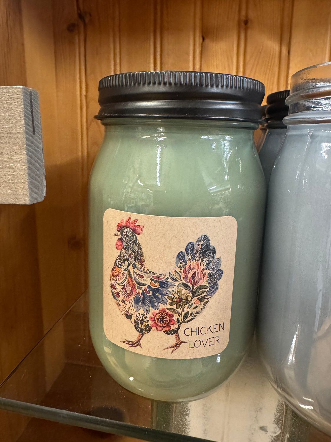 Chicken Lover | Riverside Candle Duluth, MN