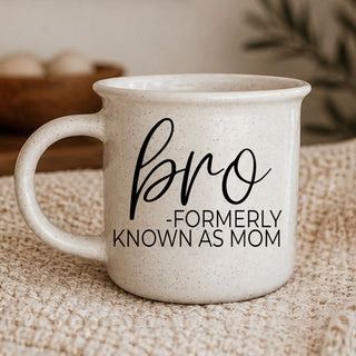 Funny Brother Mug Mom Ceramic Mug Mothers Day Mug | Mugsby