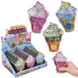 45in Ice Cream Water Game