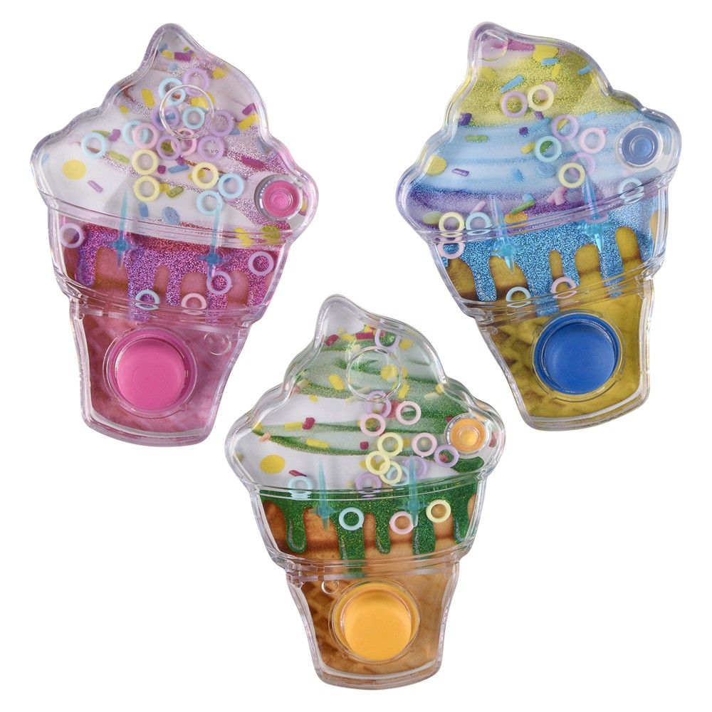4.5" Ice Cream Water Game | Toy Network