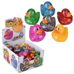SPARKLE DUCKIES 2"