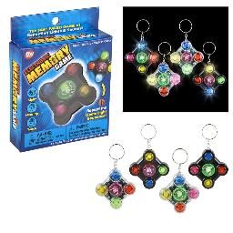 5" ELECTRONIC MEMORY GAME