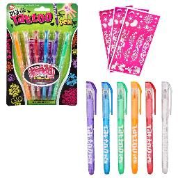 6in Tattoo Pen