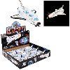 6" Light-Up Space Shuttle with Sound